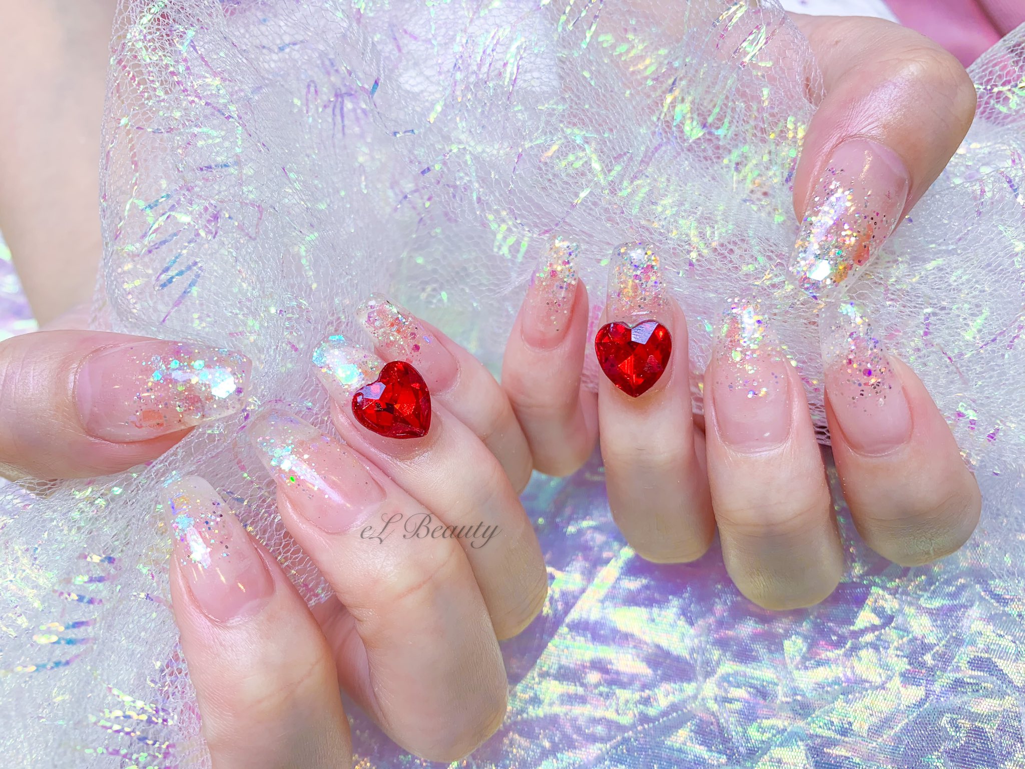 El Nail Salon イーエルネイルサロン Elnail Elbeauty Twitter