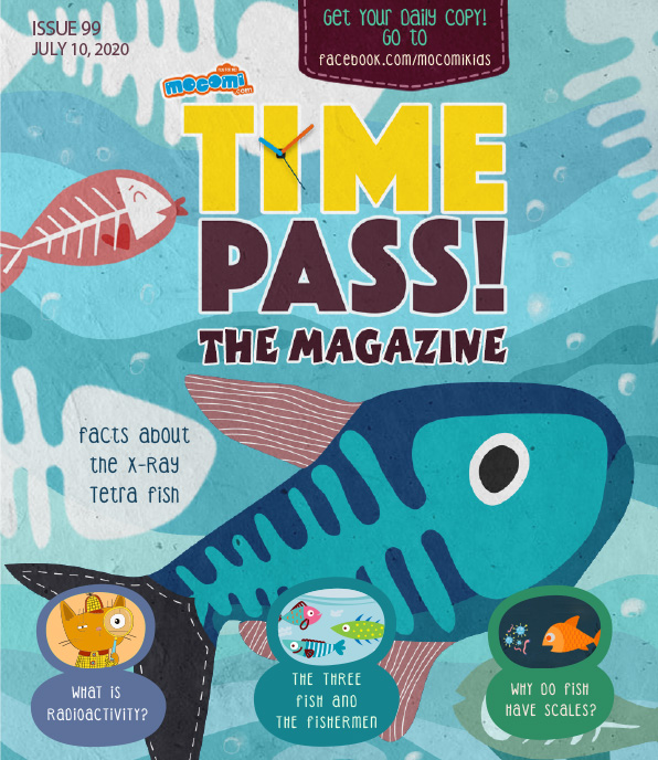 MocomiKids's tweet image. Have you heard about the X-Ray Tetra fish? Learn more about this master of disguise in #MocomiTimePass #Magazine #Issue99. 

To get your free copy, click here mocomi.com/wp-content/upl…

Keep reading &amp;amp; share it with your friends!

#Stories #Activities #Games #Facts #Trivia #Fun
