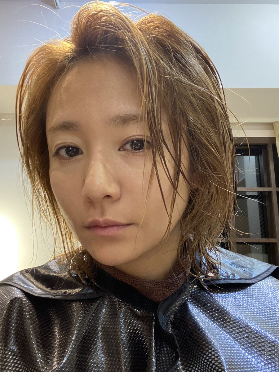 木村文乃official たまに性別が行方不明になります