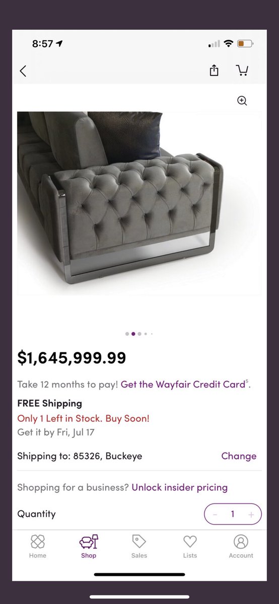 These items are WAY too overpriced. You can find these exact cabinets for like $400-600. Not to mention them being girl names ?