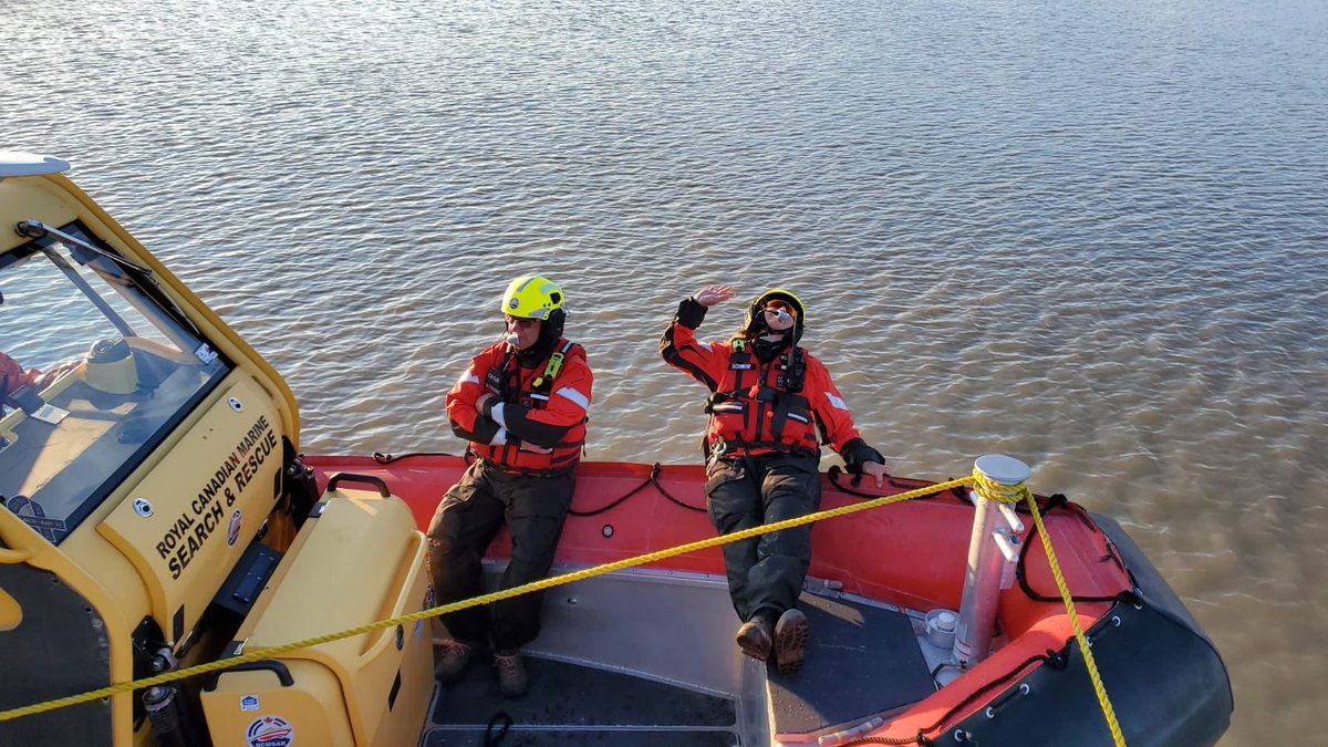 rcmsar08's tweet photo. #towtraining #ladnerbc https://t.co/YEDji7m1DD