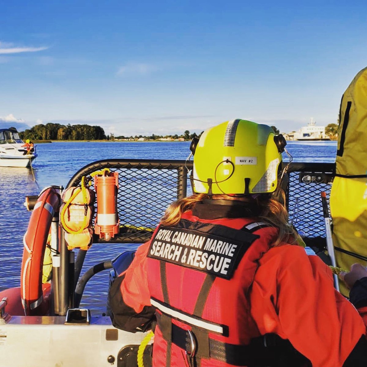 rcmsar08's tweet photo. #towtraining #ladnerbc https://t.co/YEDji7m1DD