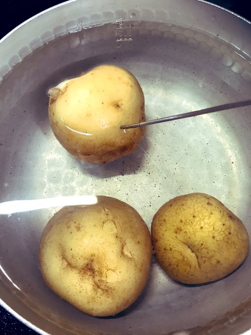 じゃがいも 高画質 のtwitterイラスト検索結果 古い順