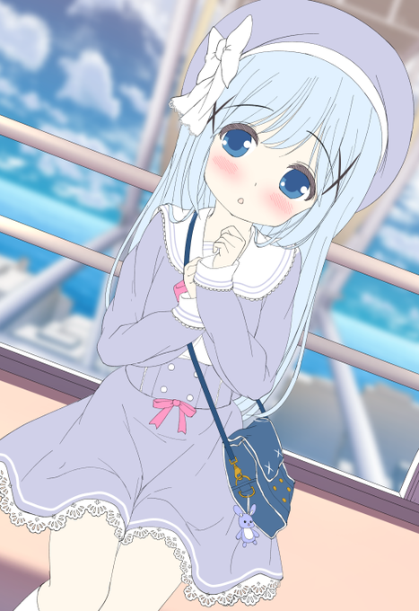 観覧車デートのtwitterイラスト検索結果 古い順