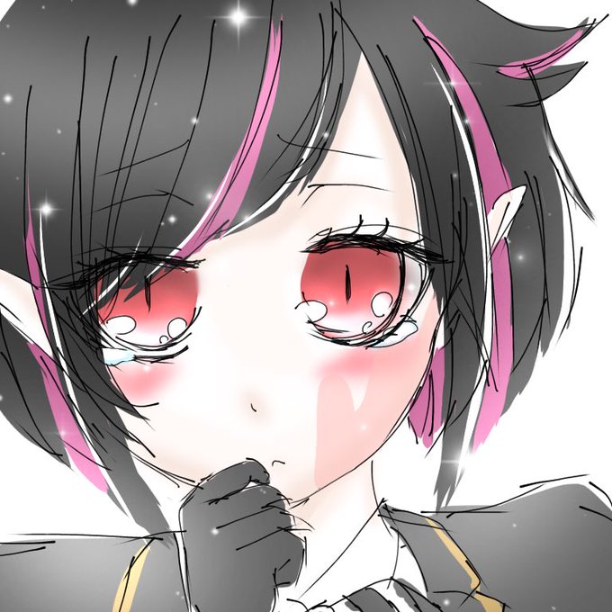 うるうるのtwitterイラスト検索結果 古い順