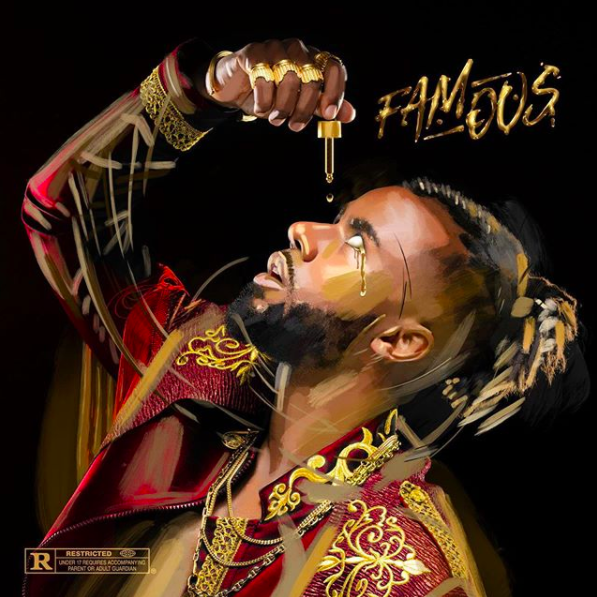 16x16FR's tweet photo. #SORTIE :
#Lefa - "Famous"
Aladin135 - "Phantom"
Key Largo - "July Key"
#Lallemand - "Nos rêves"
Rilès - "Lvl 36"
San-Nom - "Rien"
Rvhim - "A la Z"
#OmertaMuzik - "Derniers vers"
#Syen - "L'histoire se répète"
@LEFAauthentique @aladin135 @keylargooo @0Riles @SanNomPute #Rvhim https://t.co/ZFGb4Gag0i