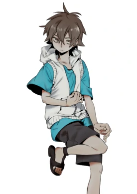 unpopular opinion on hibiya amamiya?