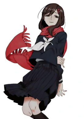 unpopular opinion on ayano tateyama?