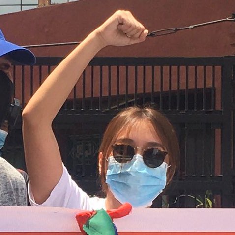 _missbeatriz_'s tweet photo. THANK YOU, KATH!!!! 🤧

#WeAreOneKapamilya
#IbalikAngABSCBN https://t.co/vHfHcHjWp4