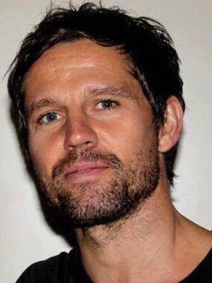 Happy 50th Birthday, Jason Orange! Still missed very much.  