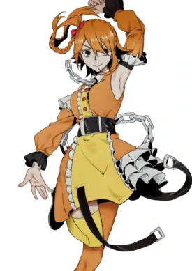 unpopular opinion on momo kisaragi?