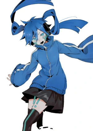 unpopular opinion on ene/takane enomoto?