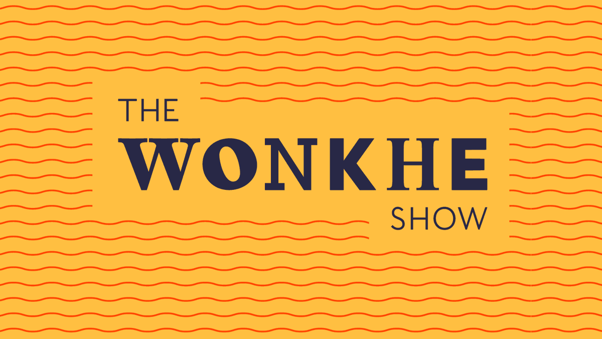 jim_dickinson's tweet photo. NEW on Wonkhe: This week on the podcast we discuss the economy, the Government’s recovery plan and why some are claiming that bashing universities is “the new Brexit”. @debbie_mcvitty @markmleach @AlistairJarvis @JessStrenk https://t.co/GaDE4XqLp8 https://t.co/rGC9r2JyiS