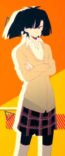 unpopular opinion on ene/takane enomoto?