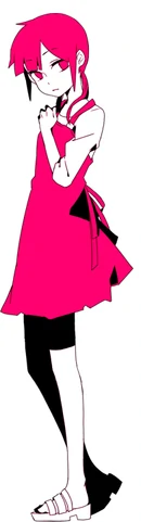 unpopular opinion on any other character not mentioned above? this includes anyone whos not in these pics btw. tell me your thoughts about tono.