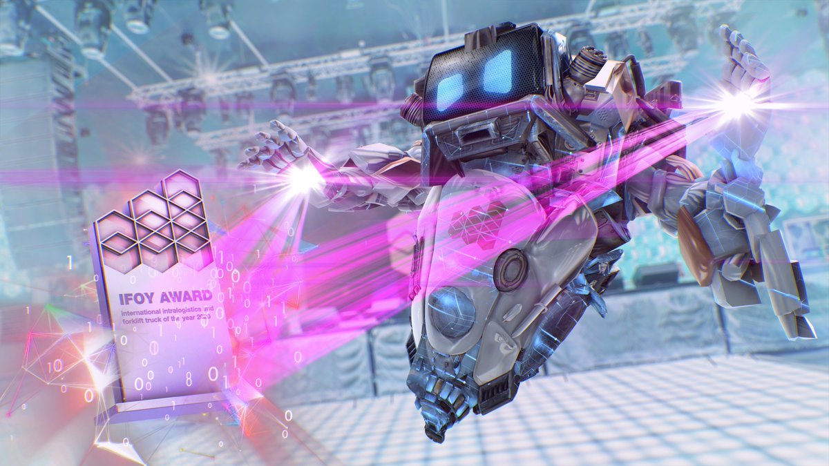 #IFOYAWARD #DIGITIALCEREMONY 
Monday, July 13, 2020, 6 p.m. (CEST)
The Power of Transformation
ifoy.org 
#ifoyrocks