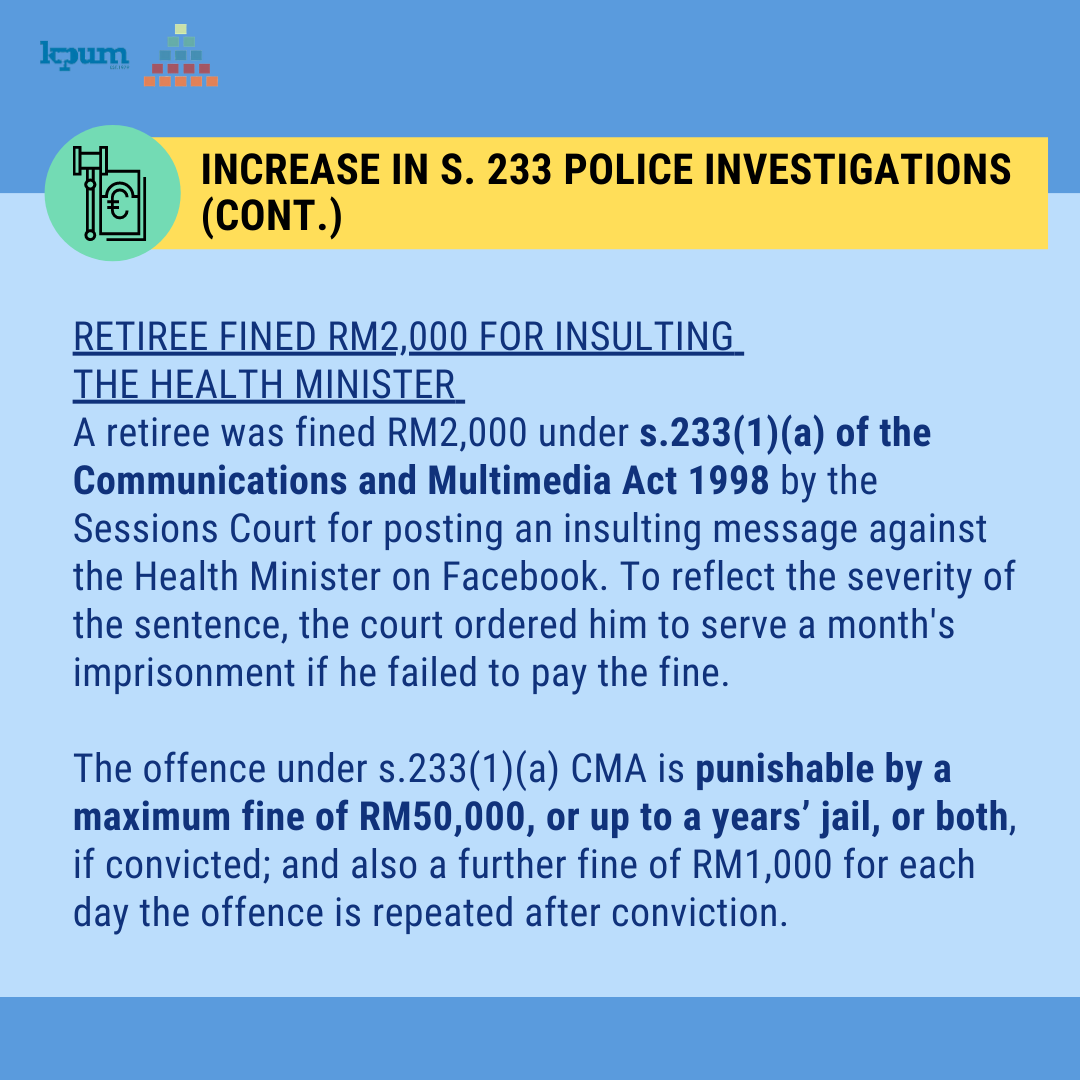 kpum_asasi's tweet photo. Hey everyone, here's our 18th Human Rights Round-Up (10/07/20)! π°
Full Article: https://t.co/gTiwFKHT34
#deathindetention #deathincustody #policeaccountability #section233 https://t.co/OTVuQ7zGbP