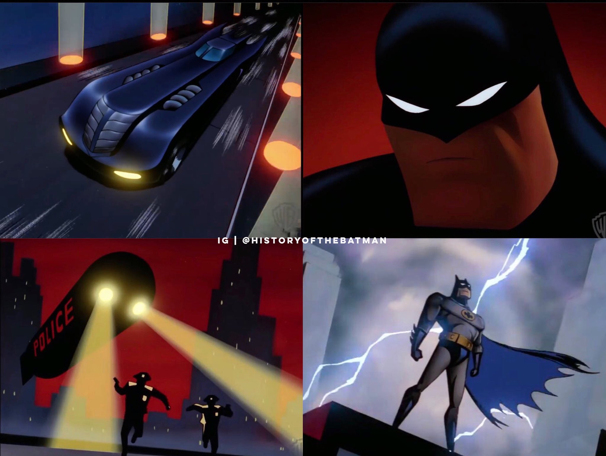Darknight Archivist ✌🏽💙🦇 on Twitter: Darknight Archivist ✌🏽💙🦇 on Twitter:
