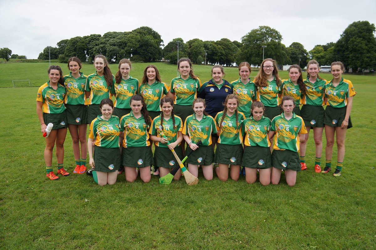 Tyrone_Camogie's tweet photo. #OnThisDay @OfficialCamogie #ProgresstoSuccess #Memories2016 later led to an #AllIrelandSuccess @Tyrone_Camogie
#20x20 #CantSeeCantBe
π₯π²π¨ππ²π¨π₯ https://t.co/9lpdGY63XS