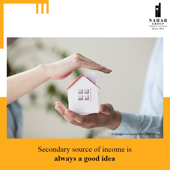 NaharGrp's tweet photo. Having multiple sources of income make you more financially stable and secure. Invest in a flat today at #NaharsAmritShakti and give a boost to your bank balance.
#Nahar #NaharGroup #RealEstate #RealEstateInvestment #HomeBuying #SecondaryIncome https://t.co/O9zPLoG0eq