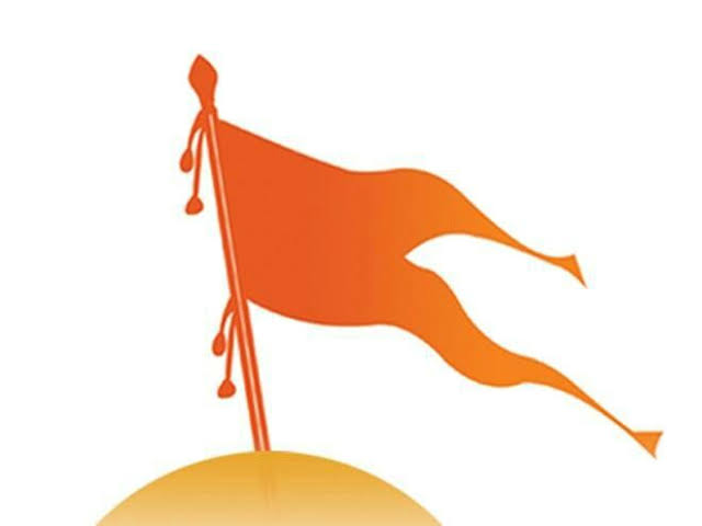 The Saffron flag flew over the Fort of Vasai. One of the greatest victories of the Marathas, the Portuguese lost control over the Konkan, restricted now just to Goa.It was not just Vasai, the Portuguese lost eight cities, four chief ports, twenty fortress and 340 villages.