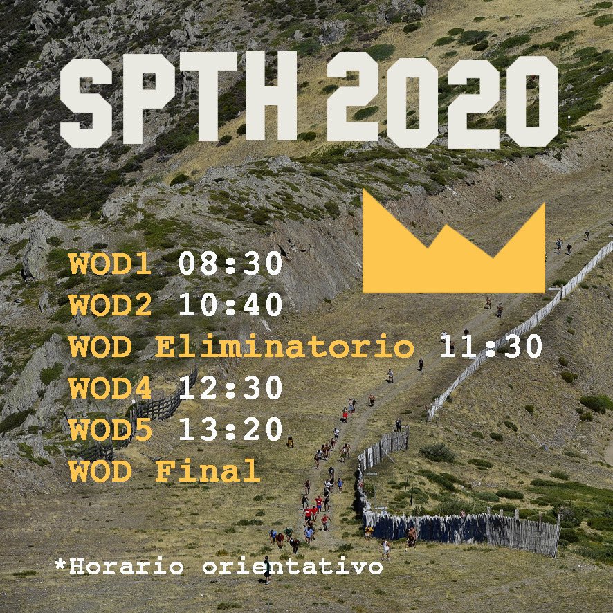 Spanish Throwdown (@spthrowdown) on Twitter photo 