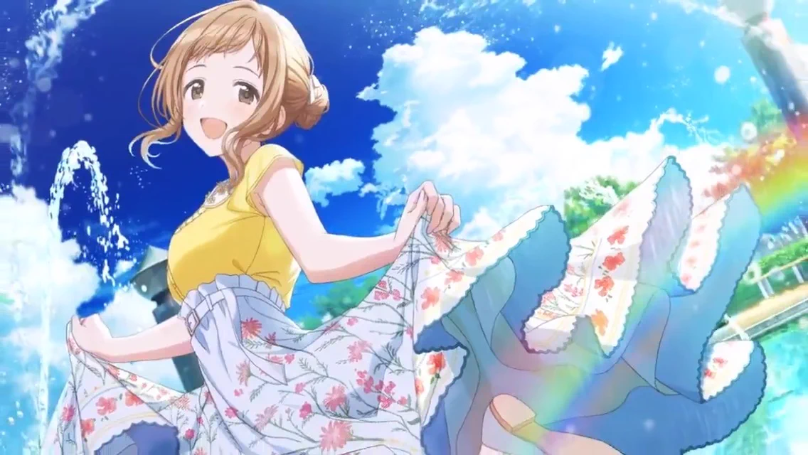 アイドルマスター シャイニーカラーズ公式 على X: 
