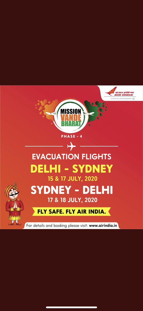 Aruna67646's tweet photo. @HardeepSPuri @airindiain is this booking has been started? https://t.co/jRu2LxnP2K