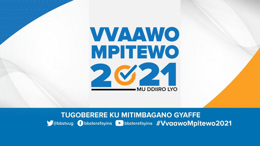 MauriceMukiibi's tweet photo. It's real competition, vvaawo mpitewo https://t.co/umkY9zRz2k