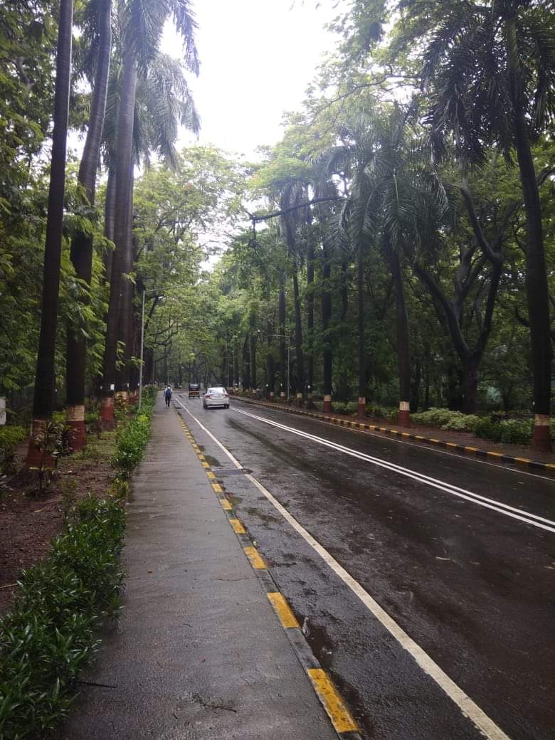 iitbombay's tweet photo. IIT Bombay wishes to thank Batch of 1994 for its generous contribution of Rs. 1.25 crore towards our campaign to provide IT infrastructure to needy students." https://t.co/tEMxeLTuei