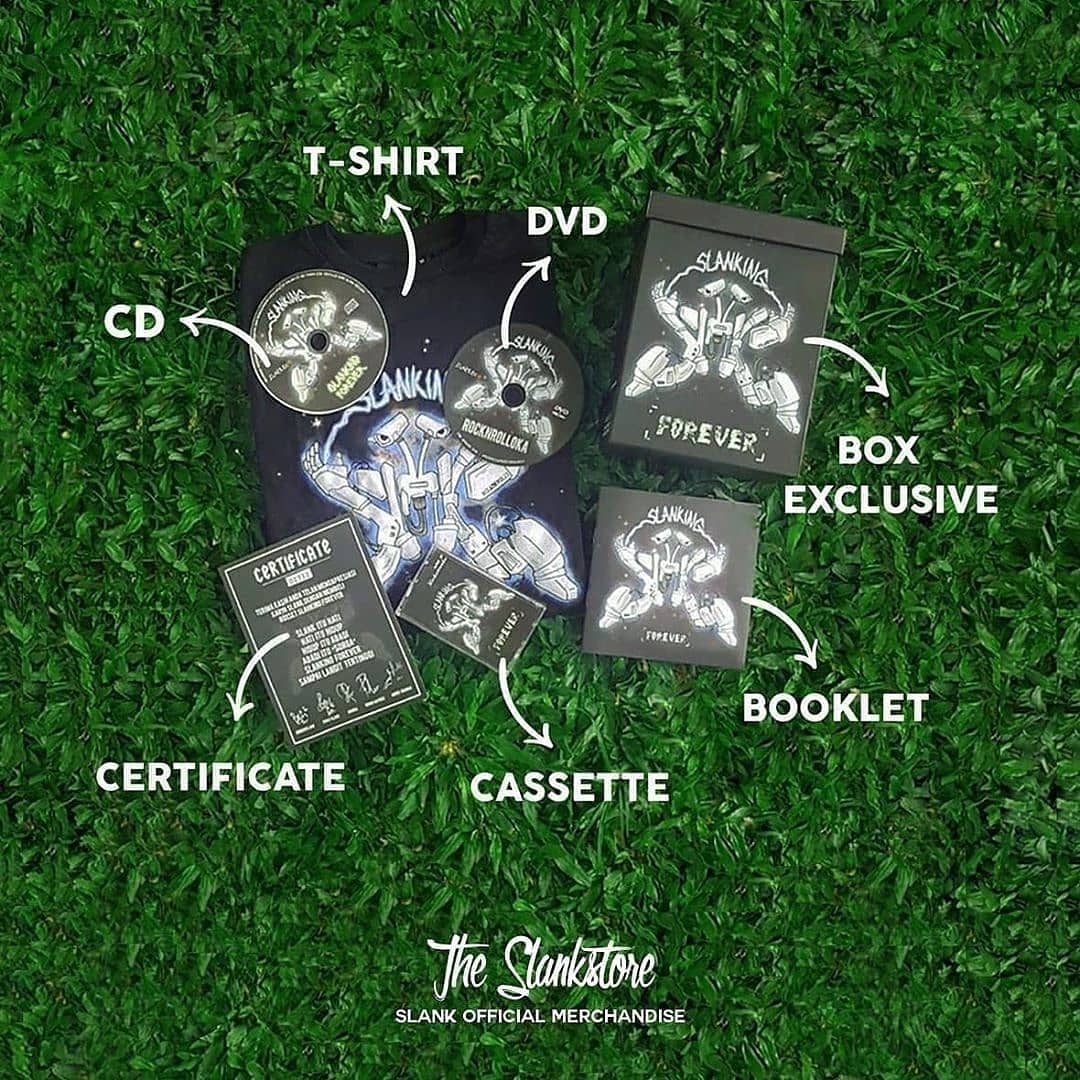 slankdotcom's tweet photo. Dapatkan boxset spesial #SlankingForever seharga Rp 299.000
Order via,
Whatsapp : 08559075265
Blibli, Shopee, Tokopedia, Bukalapak, Instagram : theslankstore https://t.co/BGB2x7rjnk