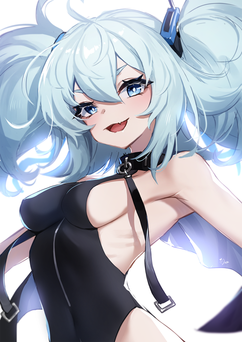 PA-15
#少女前線 #ドルフロ #소녀전선 #rkgk 