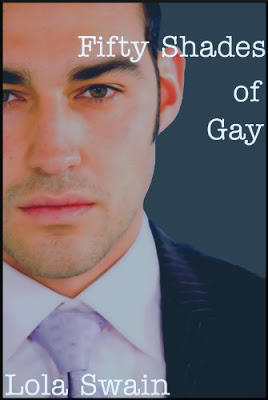 Hilarious! Lucky nobody else came up with that title!