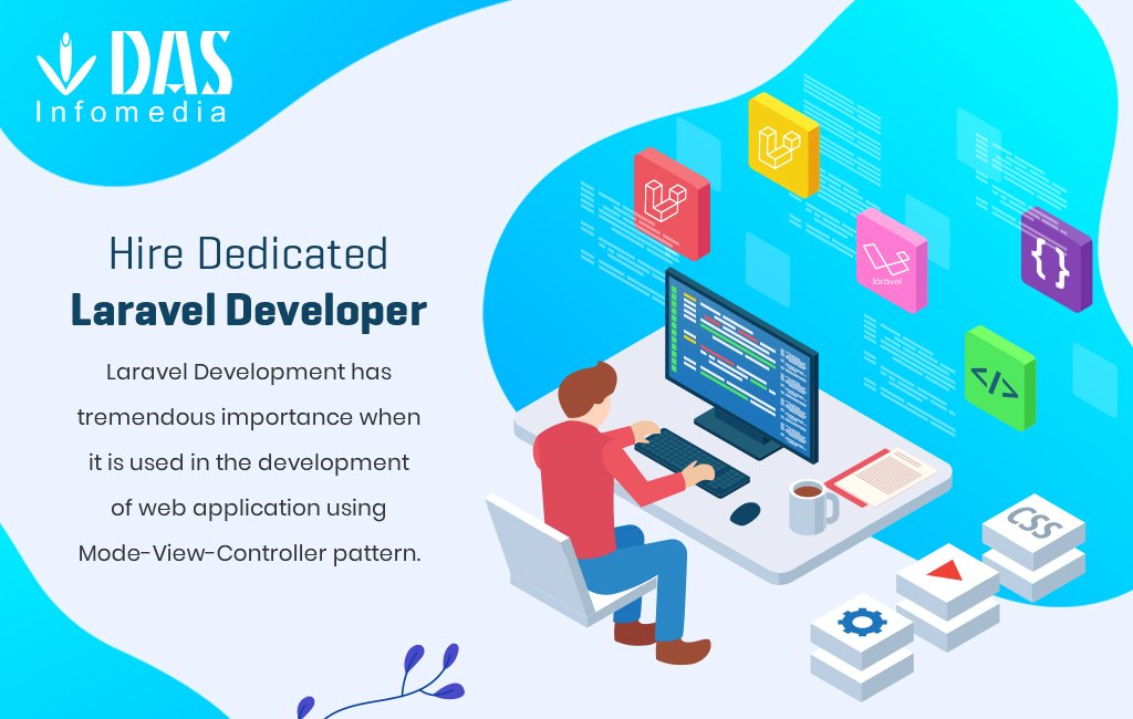 DasinfomediaMkt's tweet image. #Laraveldevelopmentcompanyindia, #HireLaravelDeveloper, #LaravelStaffAugmentation, #developmentCompanyinIndia, #Laraveldevelopertools #HireLaravelDeveloperinIndia
For more details visit our website or you can also contact us on our website. dasinfomedia.com