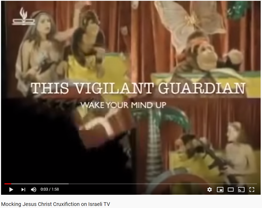 "Judeo-Christian" Values