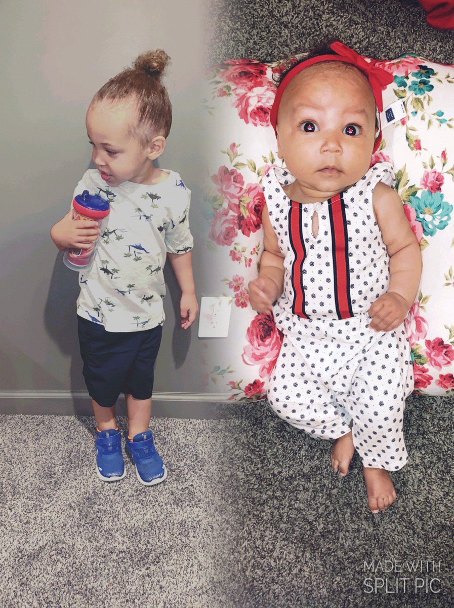 _HannahBanana04's tweet photo. 💙 Caine &amp; Chloe 💕 https://t.co/qtGvb7NUmU