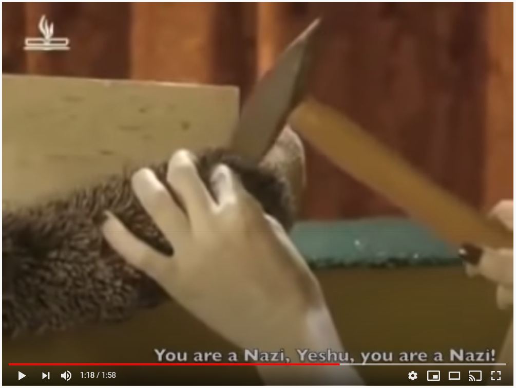 "Judeo-Christian" Values