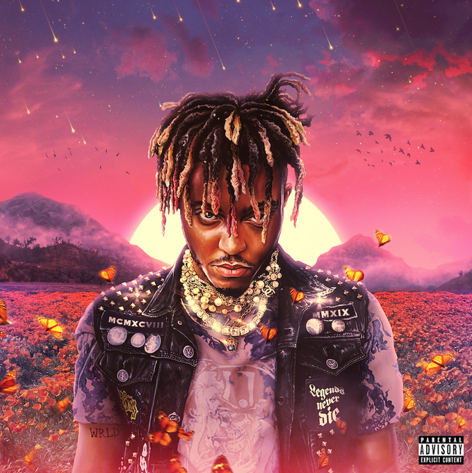 Juice WRLD Conversations Lyrics