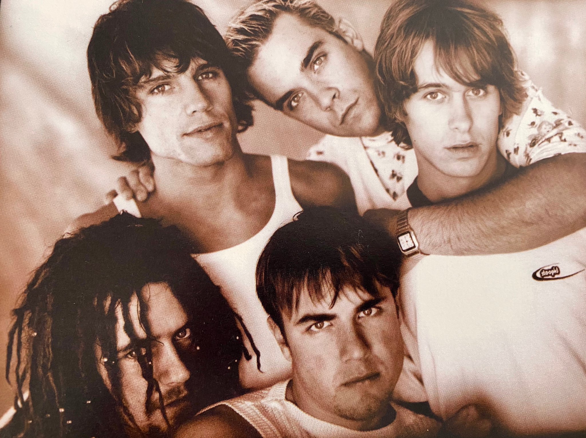 Playing Take That Never Forget just after 7am.. 
Wishing Jason Orange a very Happy 50th Birthday today!  