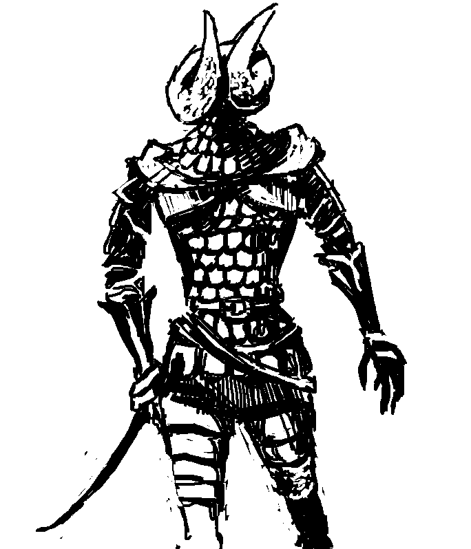 renfestgroupsex's tweet photo. scale armor dedusmuln #hylics2 https://t.co/PI6w8CgNJN