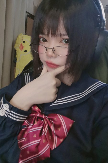 コスプレイヤーMiuのTwitter画像55