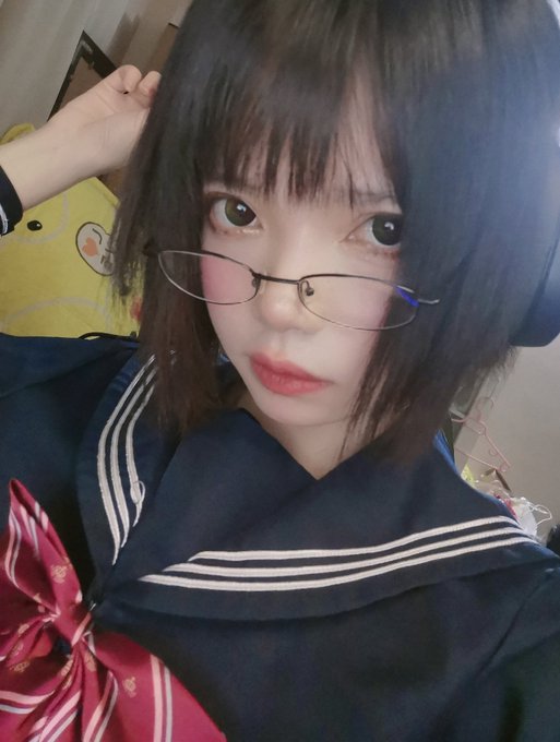 コスプレイヤーMiuのTwitter画像56