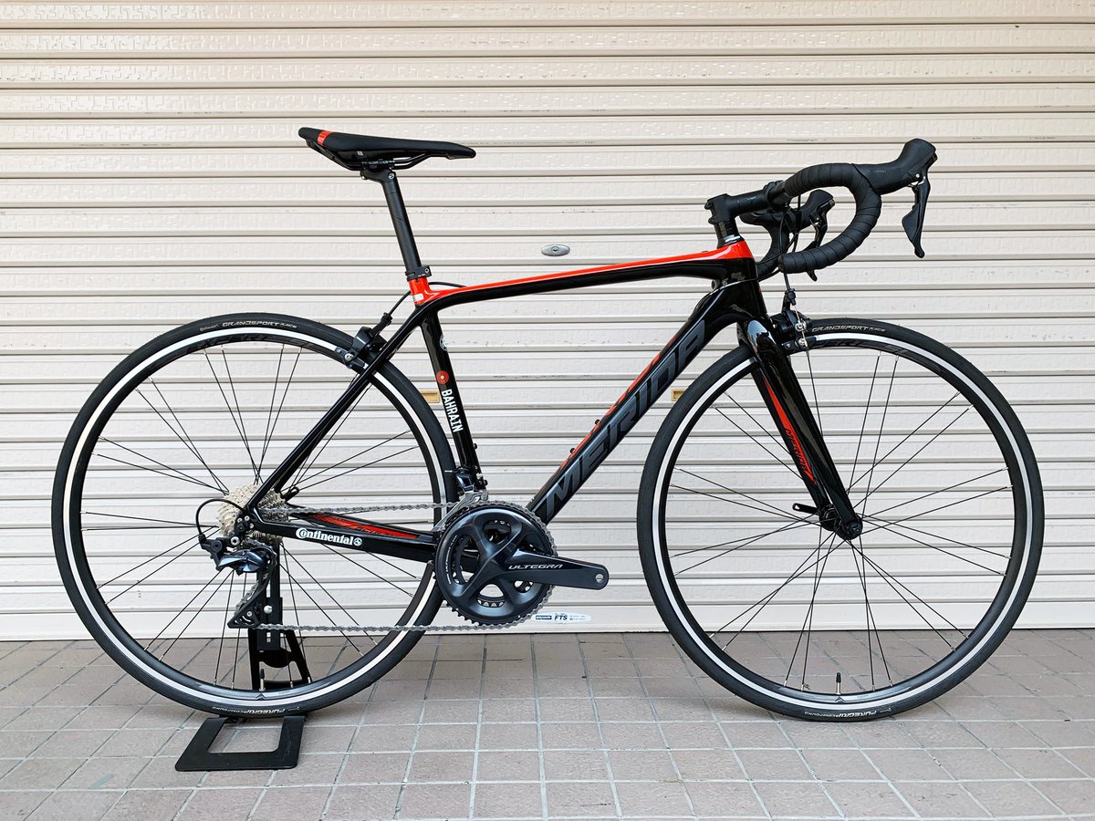 merida scultura limited 2019