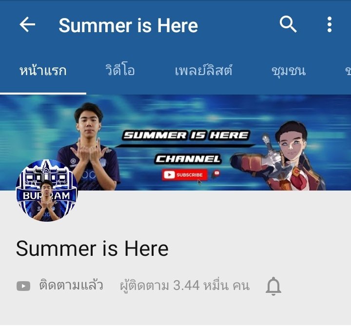 choxwarz's tweet image. ใครอยากลองเล่นฟอเรนหรือออฟเลนตัวอื่น แนะนำช่องนี้เลยค่ะ พี่ม่อนทีมบุรีรัมย์ฯสอนดีมากกกก เข้าใจง่าย ได้เทคนิคเยอะ (แมวพี่เขาก็น่ารักแง) เป็นไม่กี่คนที่สอนเล่นแล้วเรารู้สึกว่าเขาสอนจริงๆอะ อธิบายละเอียกม้ากกก รัก 💗 #rov #ArenaofValor