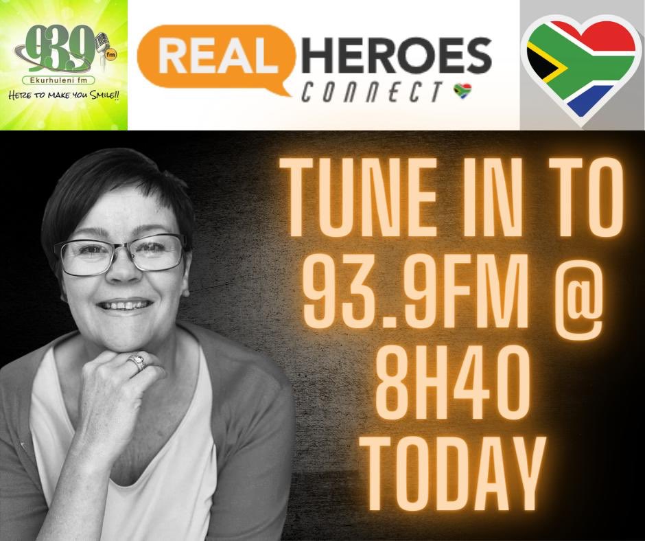 Grapevine_Comms's tweet photo. Protect yourself, your family &amp; your business against #COVID19 arm yourself with the facts. 
Jo Watt of @talentbrandsa is on @ekurhelenifm this am with Barry Mare talking about the  @heroes_connect campaign. Made possible with a @HWSETA_SA grant. 
#StaySafe #Covid19SouthAfrica https://t.co/EP98FbFmzH
