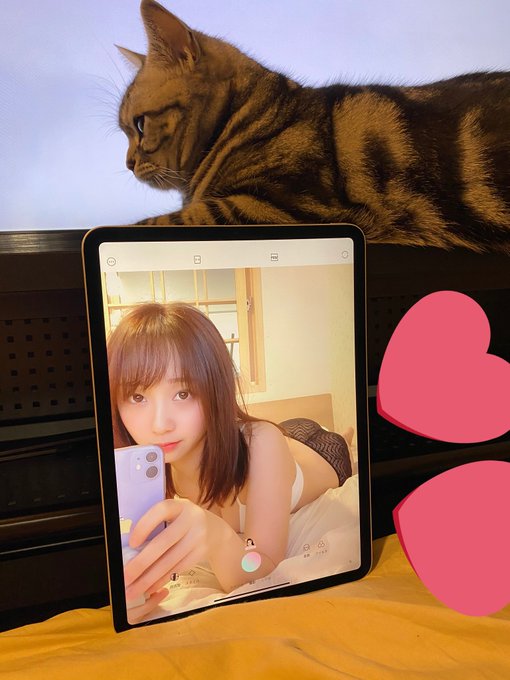 コスプレイヤー伊織もえのTwitter画像24