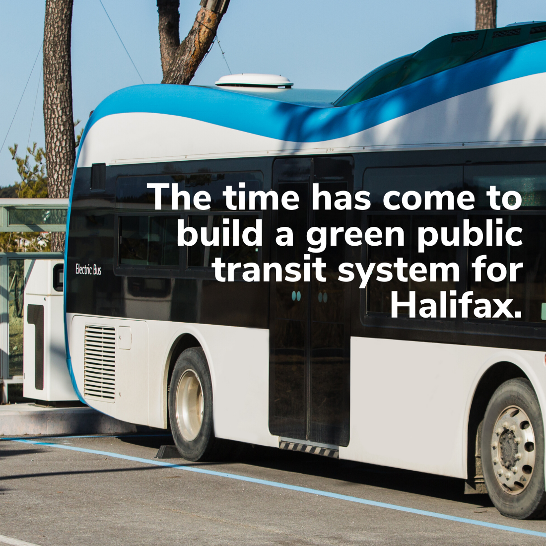 Clean Foundation tweet media