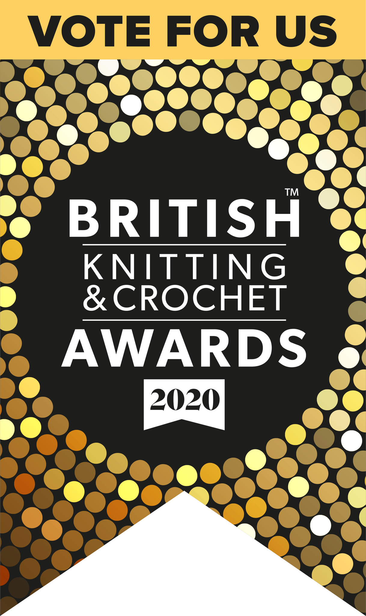 Hobbycraft on Twitter "We've been shortlisted at this year's British