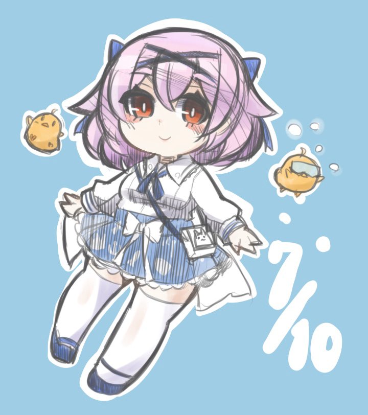 アズレン 9日の実装が楽しみすぎるからチェシャーちゃん描いた あーーーー早く経験値貯 おくり のイラスト アズレン 9日の実装が楽しみすぎるからチェシャーちゃん描いた あーーーー早く経験値貯 おくり のイラスト