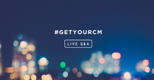 CdnMarketing's tweet photo. On Tuesday, July 14 at 12pm ET join our VP of Learning, @GJJanes, alongside our VP of Member Engagement, @Luski99, to answer all your questions about the Chartered Marketer (CM) designation.
RSVP Now: https://t.co/jjSTZPV66f
#GetYourCM #marketing #elearning #CMAatHome https://t.co/acie9ZJoqW